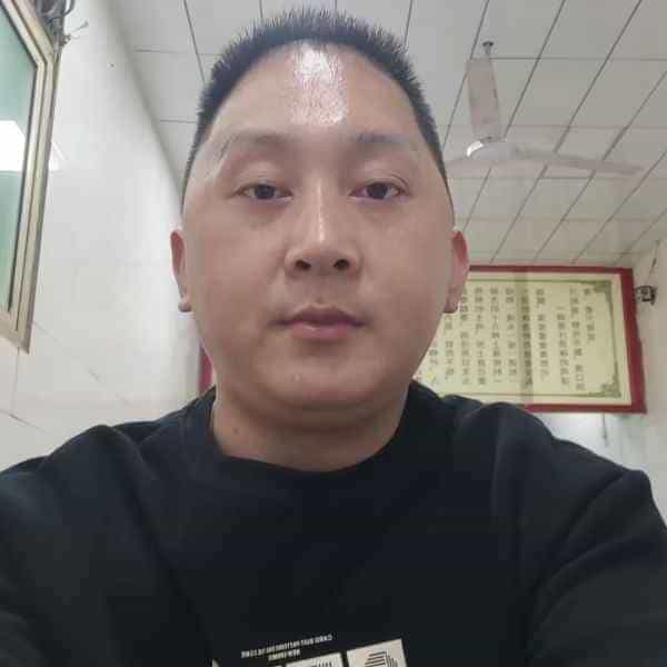 37岁岁陕西单身帅哥 - 嘉兴吉缘网