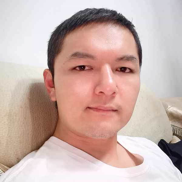 33岁岁湖南单身帅哥 - 嘉兴吉缘网