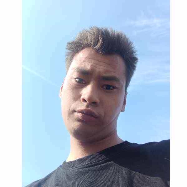 35岁岁陕西单身帅哥 - 嘉兴吉缘网