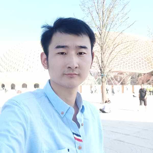 36岁岁安徽单身帅哥 - 嘉兴吉缘网