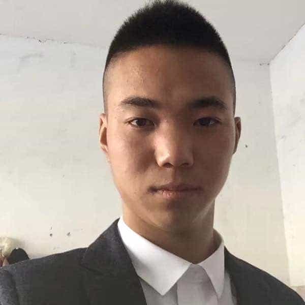 28岁岁陕西单身帅哥 - 嘉兴吉缘网