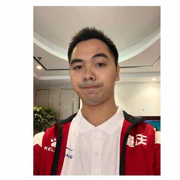 34岁岁广东单身帅哥 - 嘉兴吉缘网