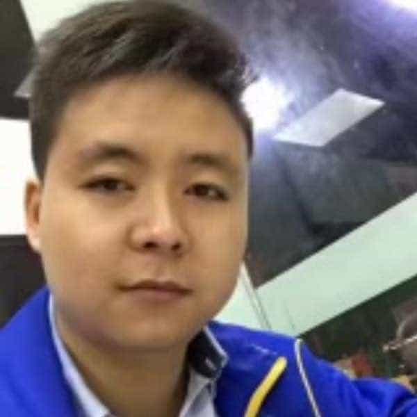 37岁岁湖南单身帅哥 - 嘉兴吉缘网