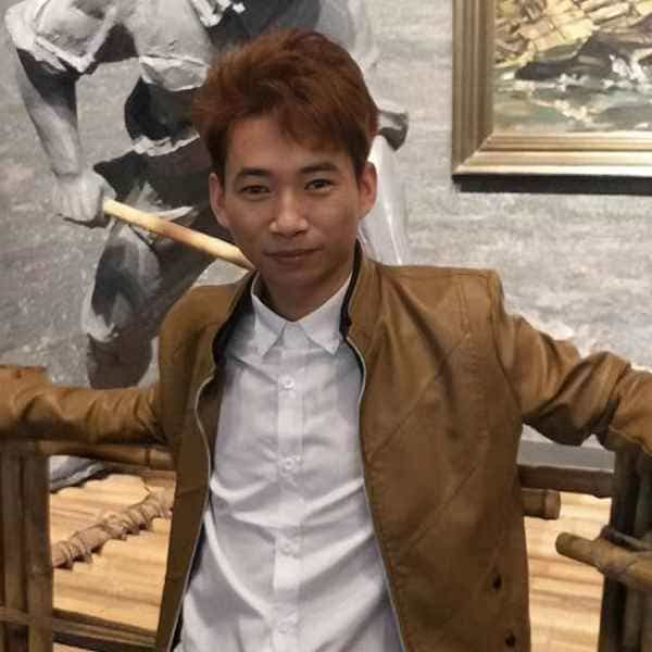 36岁岁湖南单身帅哥 - 嘉兴吉缘网