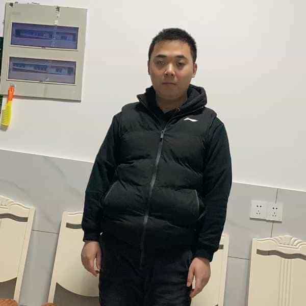29岁岁安徽单身帅哥 - 嘉兴吉缘网