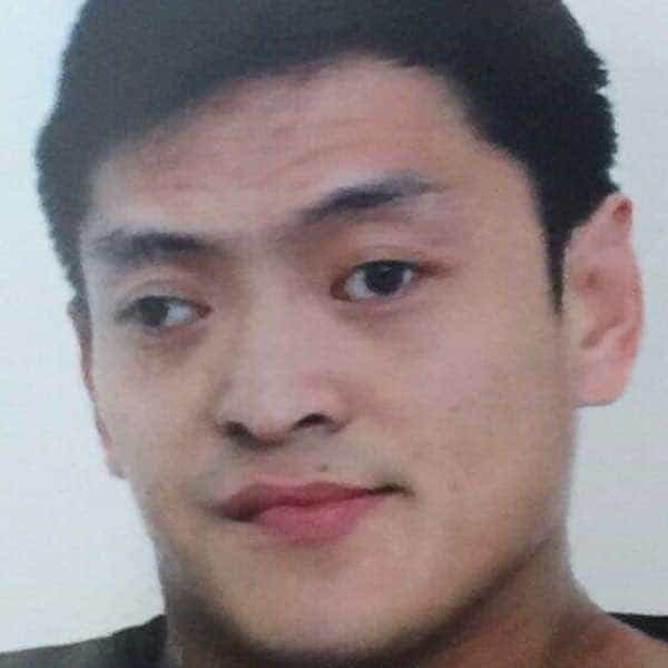 43岁岁辽宁单身帅哥 - 嘉兴吉缘网