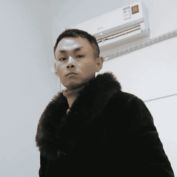 35岁岁山东单身帅哥 - 嘉兴吉缘网