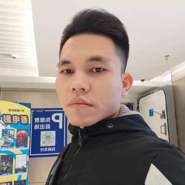 31岁岁广东单身帅哥 - 嘉兴吉缘网