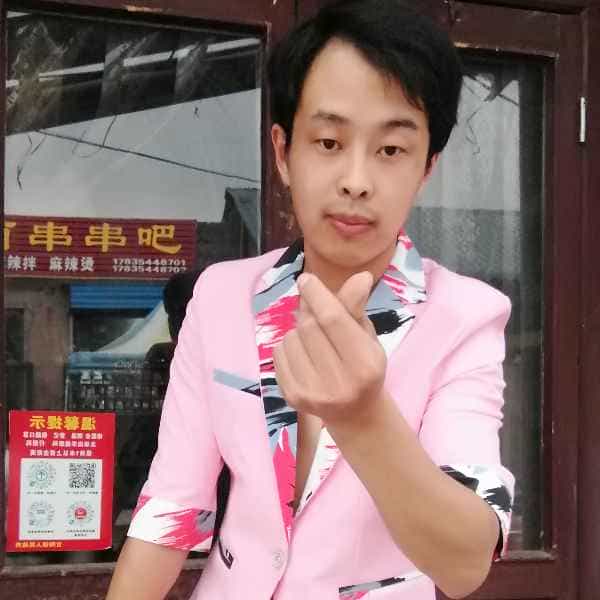 30岁岁山西单身帅哥 - 嘉兴吉缘网