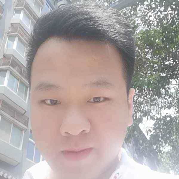 35岁岁陕西单身帅哥 - 嘉兴吉缘网