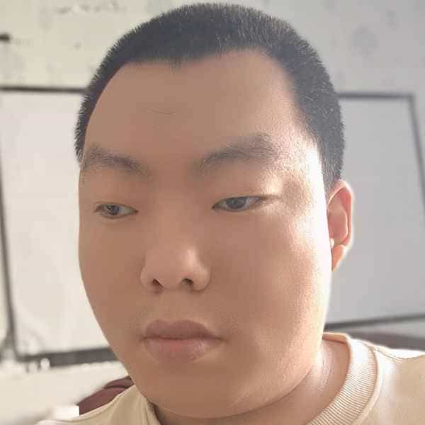 31岁岁辽宁单身帅哥 - 嘉兴吉缘网