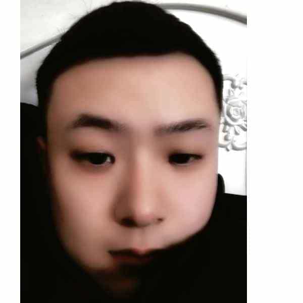 30岁岁陕西单身帅哥 - 嘉兴吉缘网