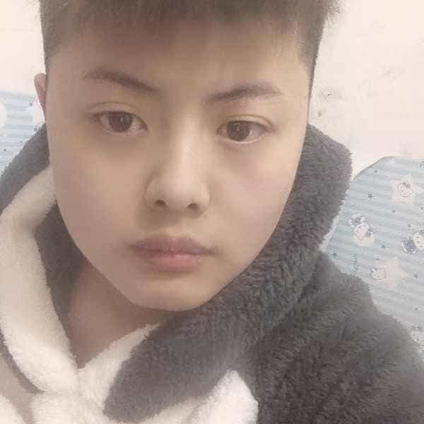 28岁岁陕西单身帅哥 - 嘉兴吉缘网