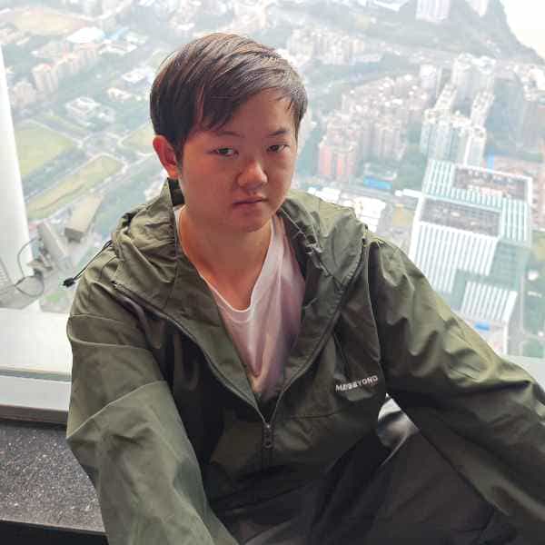 29岁岁江西单身帅哥 - 嘉兴吉缘网