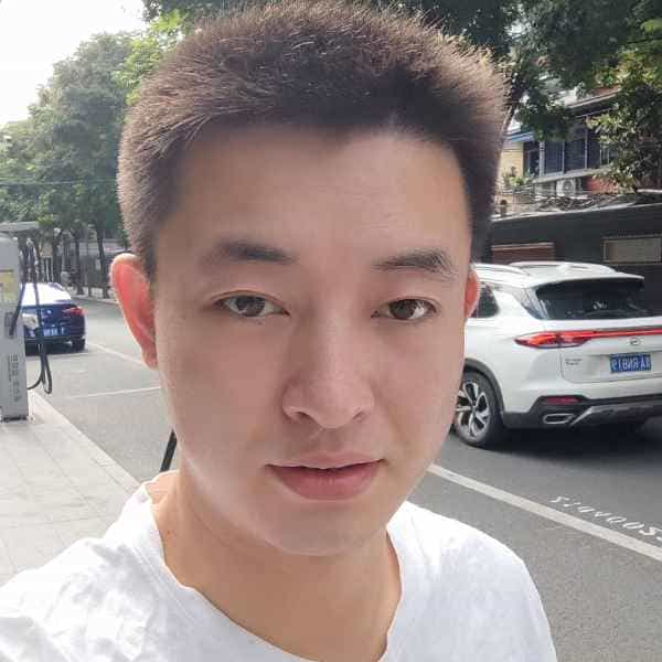 35岁岁四川单身帅哥 - 嘉兴吉缘网