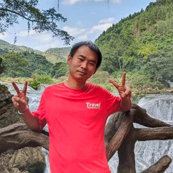 34岁岁湖南单身帅哥 - 嘉兴吉缘网
