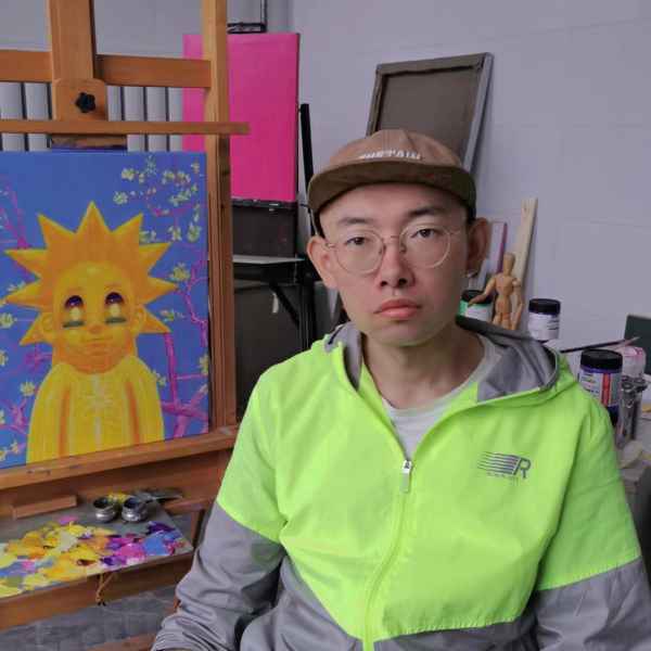 33岁岁山西单身帅哥 - 嘉兴吉缘网