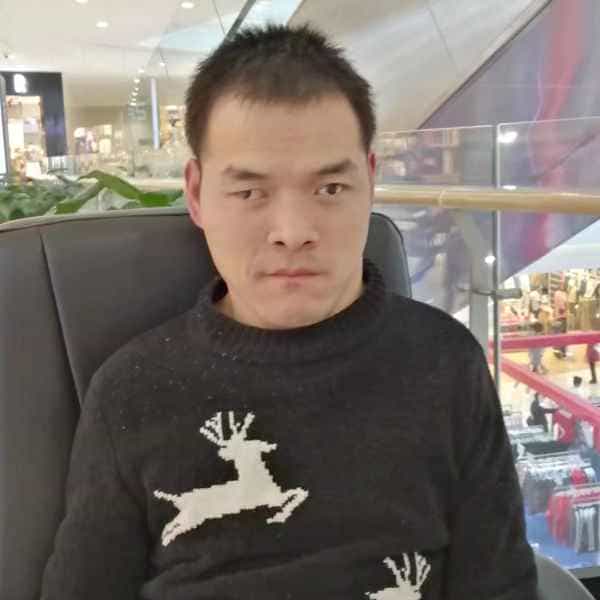 41岁岁陕西单身帅哥 - 嘉兴吉缘网