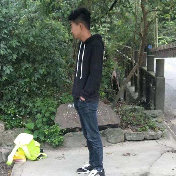 27岁岁四川单身帅哥 - 嘉兴吉缘网