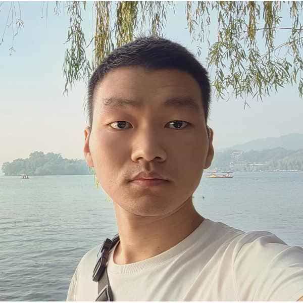 32岁岁陕西单身帅哥 - 嘉兴吉缘网
