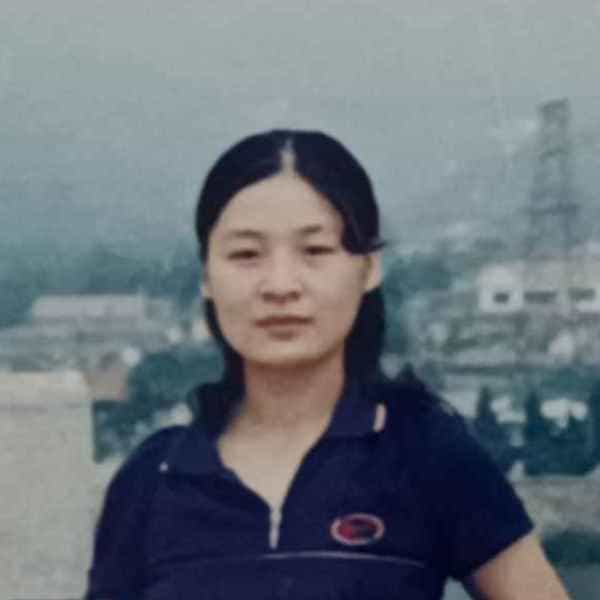 48岁岁上海单身美女 - 嘉兴吉缘网