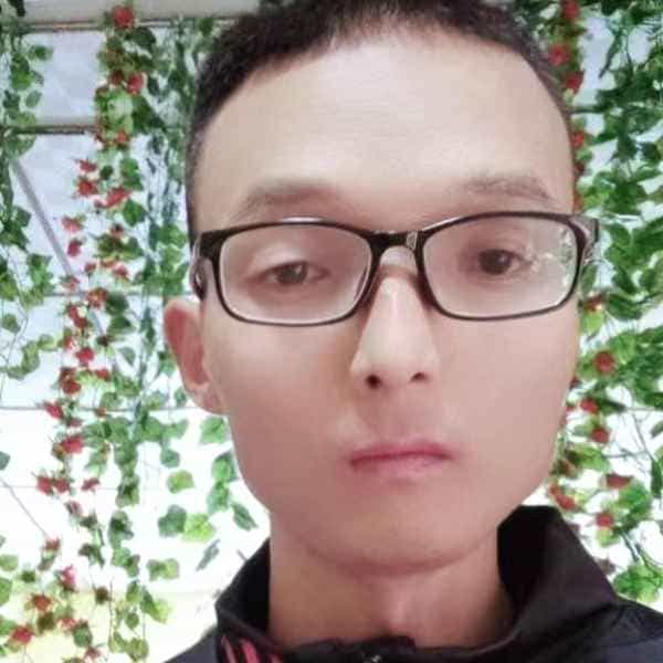 37岁岁陕西单身帅哥 - 嘉兴吉缘网