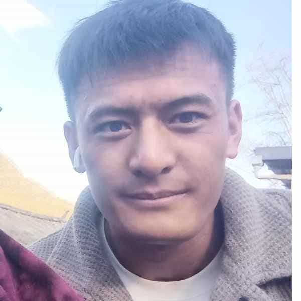 34岁岁云南单身帅哥 - 嘉兴吉缘网