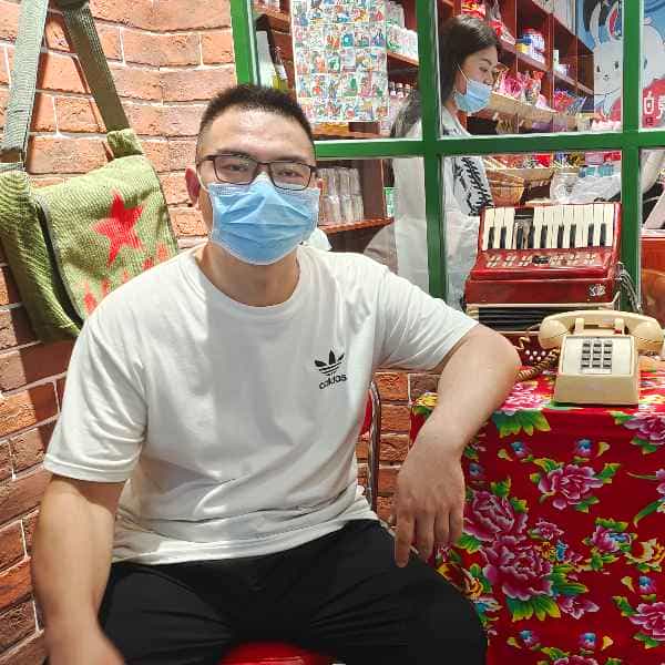 39岁岁河北单身帅哥 - 嘉兴吉缘网