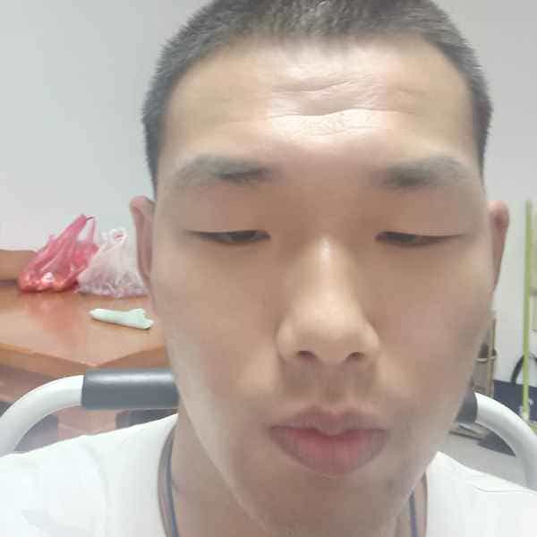 30岁岁河北单身帅哥 - 嘉兴吉缘网