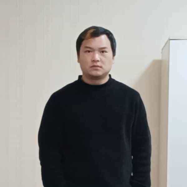 33岁岁四川单身帅哥 - 嘉兴吉缘网