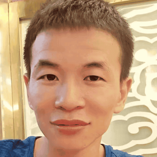 39岁岁广东单身帅哥 - 嘉兴吉缘网