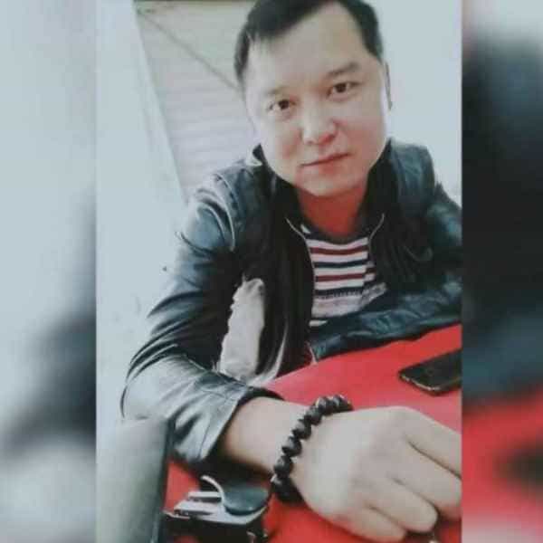 40岁岁湖南单身帅哥 - 嘉兴吉缘网