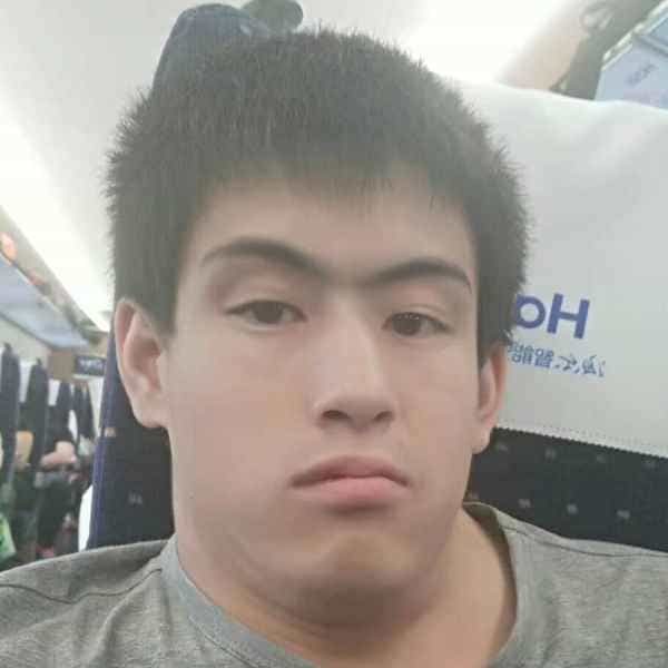 37岁岁广东单身帅哥 - 嘉兴吉缘网