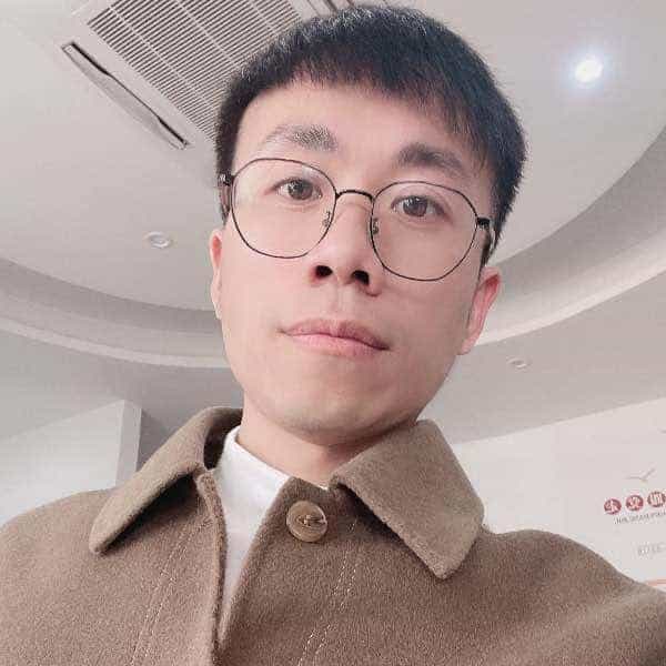 38岁岁浙江单身帅哥 - 嘉兴吉缘网