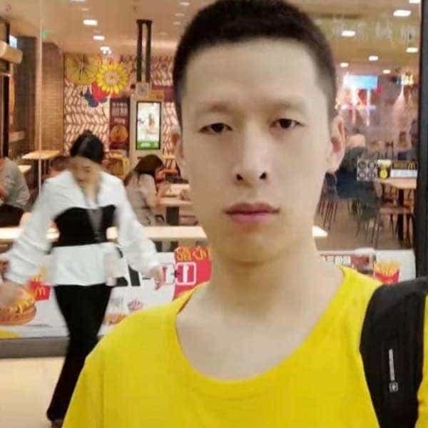 38岁岁陕西单身帅哥 - 嘉兴吉缘网