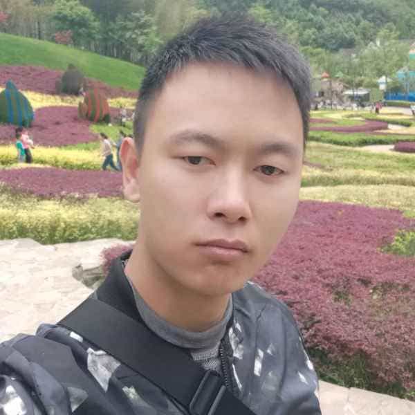 30岁岁四川单身帅哥 - 嘉兴吉缘网