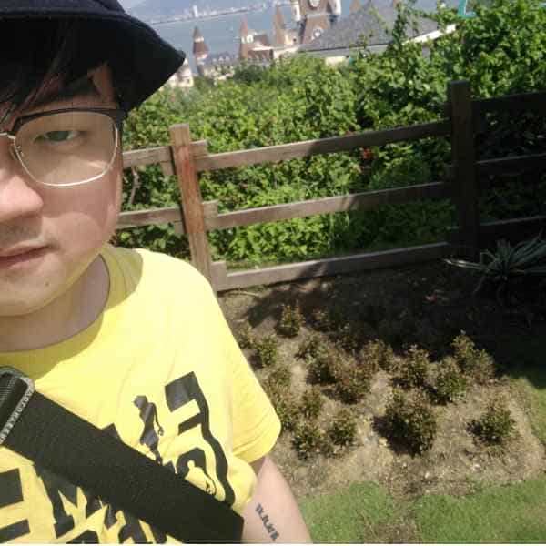 29岁岁湖南单身帅哥 - 嘉兴吉缘网