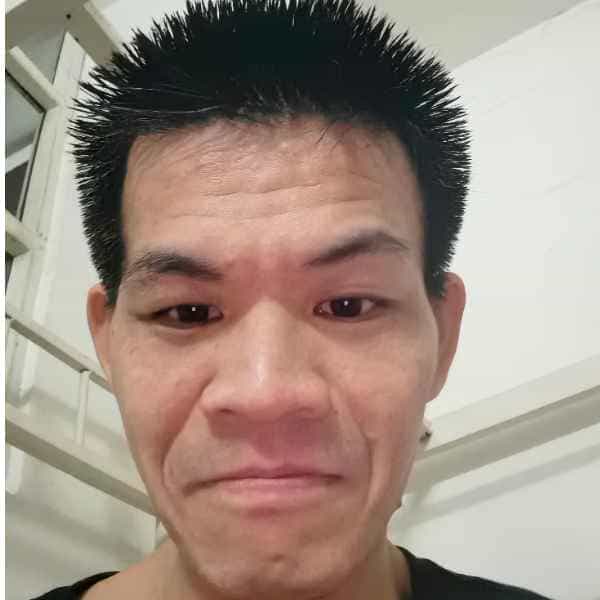38岁岁广东单身帅哥 - 嘉兴吉缘网