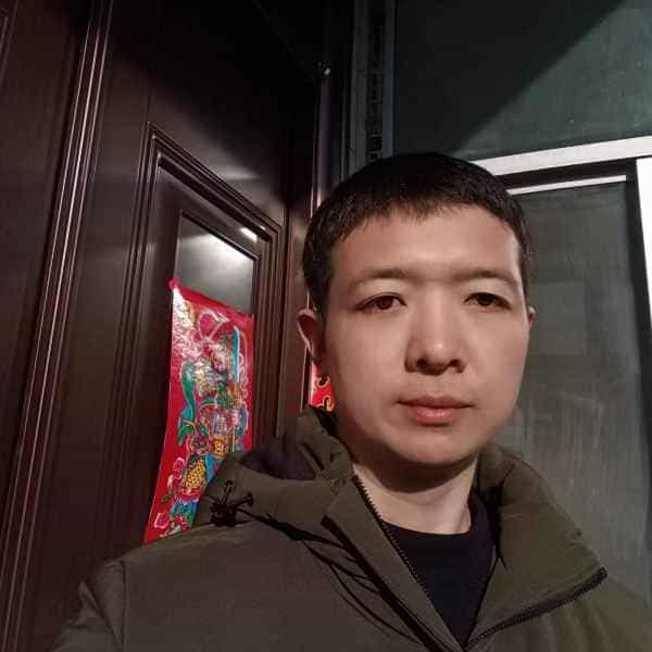 30岁岁河南单身帅哥 - 嘉兴吉缘网
