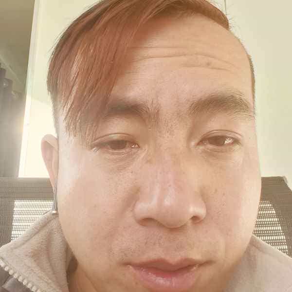 35岁岁湖北单身帅哥 - 嘉兴吉缘网