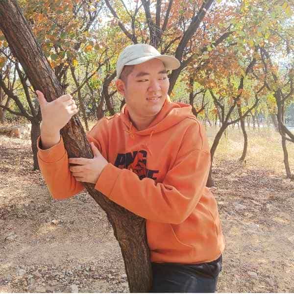 27岁岁山东单身帅哥 - 嘉兴吉缘网
