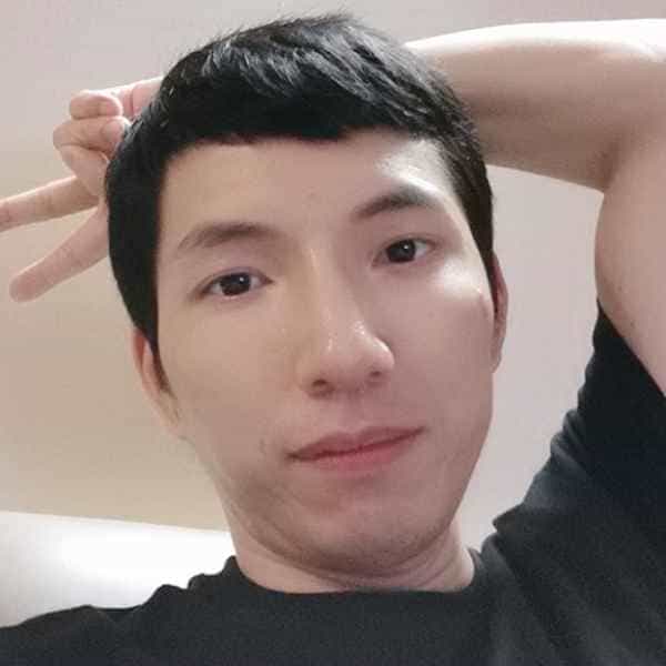 35岁岁广东单身帅哥 - 嘉兴吉缘网