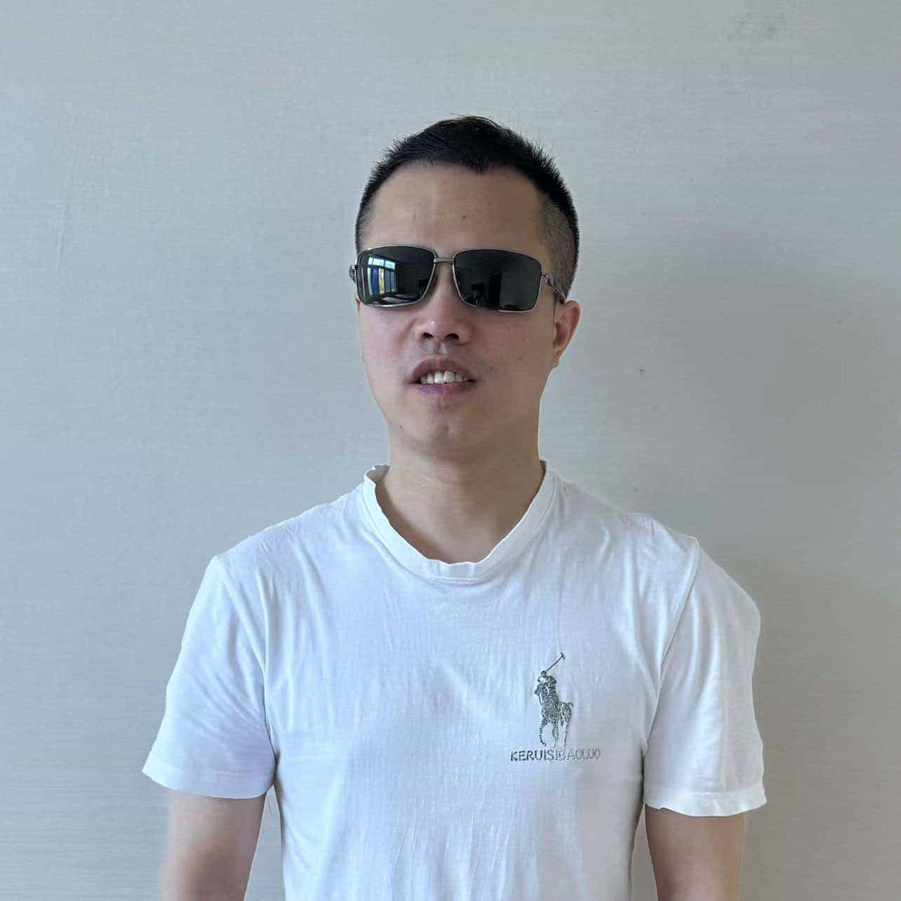 40岁岁江西单身帅哥 - 嘉兴吉缘网