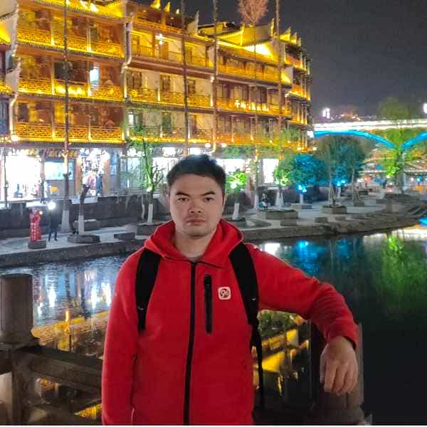 39岁岁广东单身帅哥 - 嘉兴吉缘网