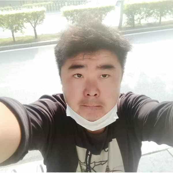 39岁岁辽宁单身帅哥 - 嘉兴吉缘网
