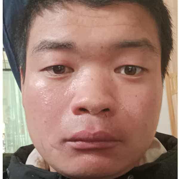 30岁岁河南单身帅哥 - 嘉兴吉缘网