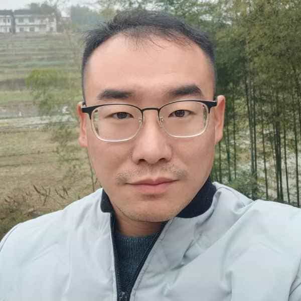 36岁岁湖南单身帅哥 - 嘉兴吉缘网