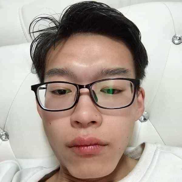 23岁岁河南单身帅哥 - 嘉兴吉缘网