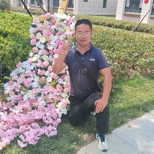 38岁岁山东单身帅哥 - 嘉兴吉缘网
