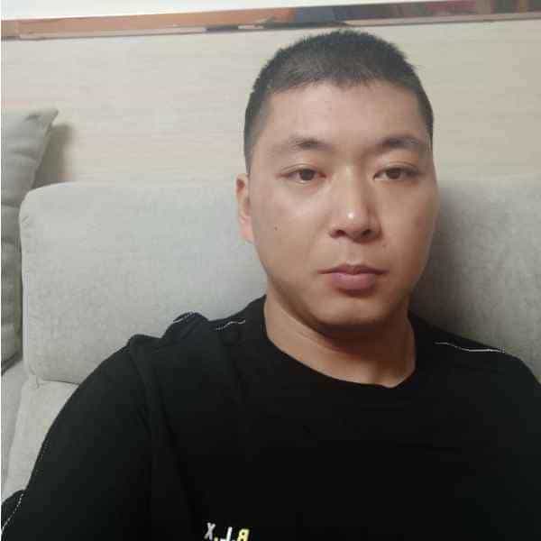 33岁岁江苏单身帅哥 - 嘉兴吉缘网